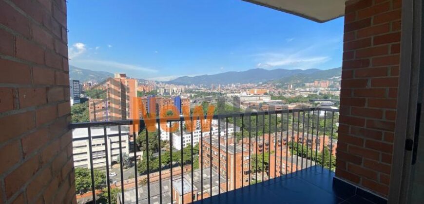 Apartamento – Poblado- Aguacatala