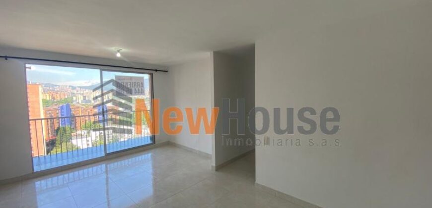 Apartamento – Poblado- Aguacatala