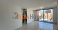 Apartamento – Poblado- Aguacatala