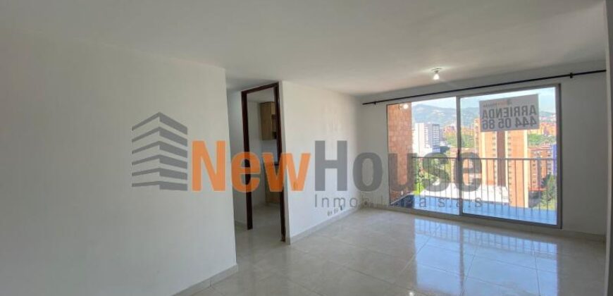 Apartamento – Poblado- Aguacatala