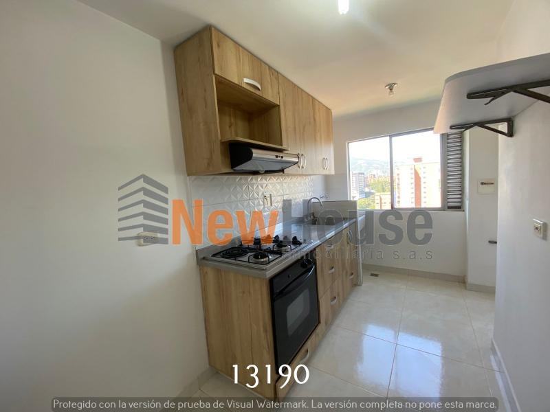 Apartamento – Poblado- Aguacatala