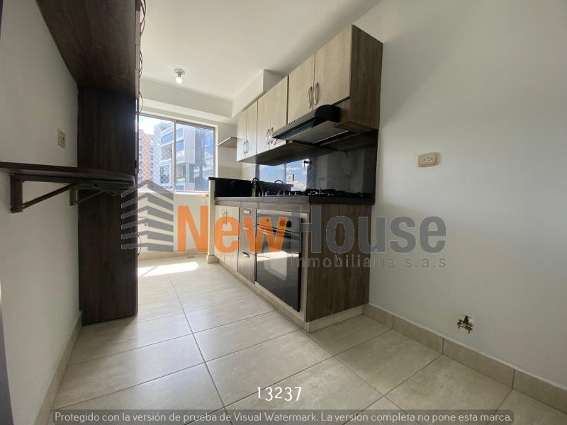 Apartamento – Poblado- Aguacatala