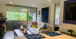 Apartamento – Poblado – Milla de oro