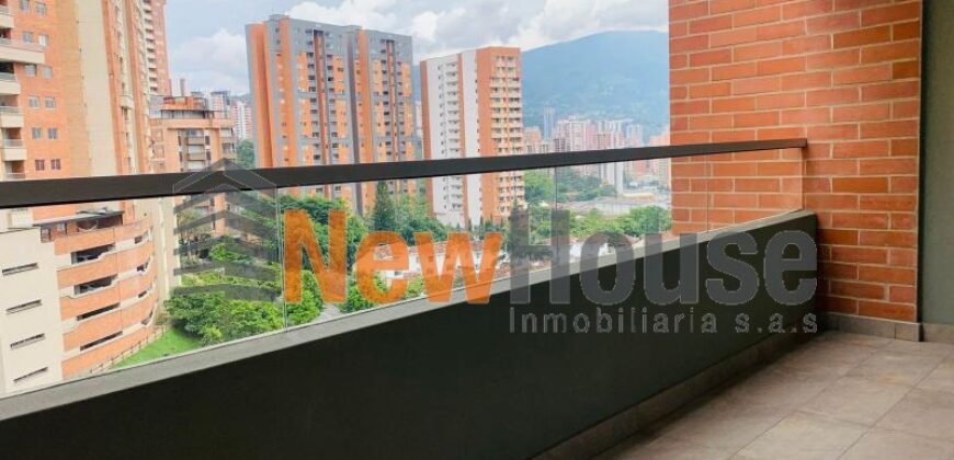 Apartamento – Sabaneta – Asdesillas