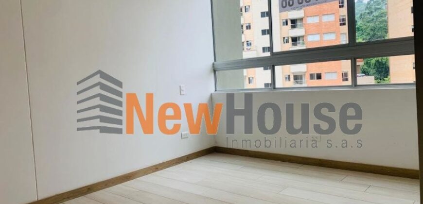 Apartamento – Sabaneta – Asdesillas