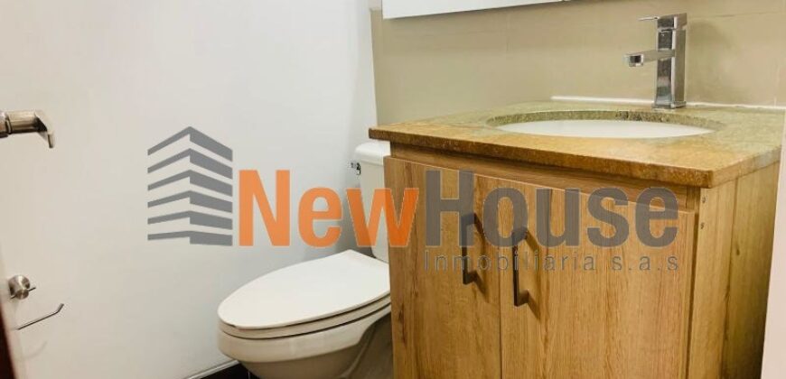 Apartamento – Poblado – Milla de oro