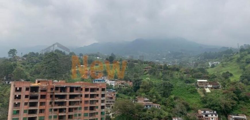 Apartamento-Envigado-Antioquia