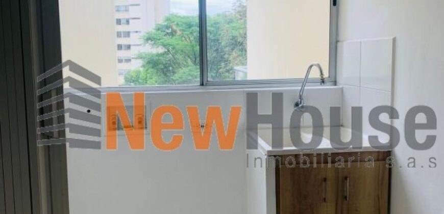 Apartamento – Poblado – Milla de oro
