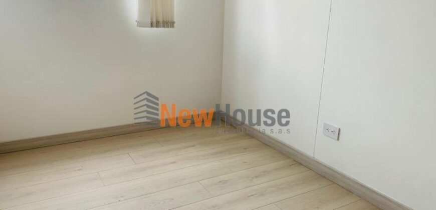 Apartamento – Poblado – San diego