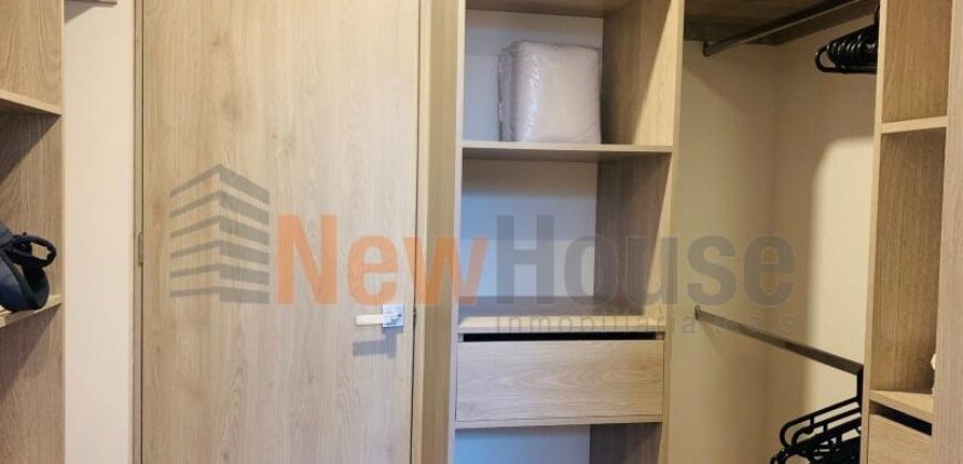 Apartamento – Poblado – Milla de oro