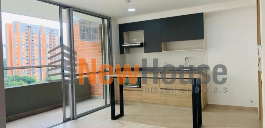 Apartamento – Sabaneta – Asdesillas