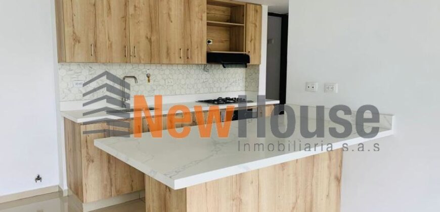 Apartamento – Poblado – Milla de oro