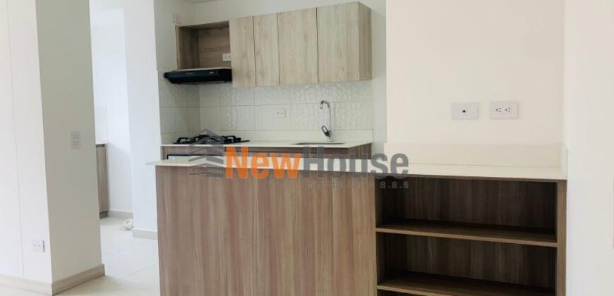 Apartamento – Poblado – San diego