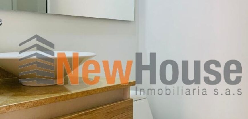 Apartamento – Sabaneta – Asdesillas