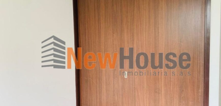 Apartamento – Poblado – Milla de oro