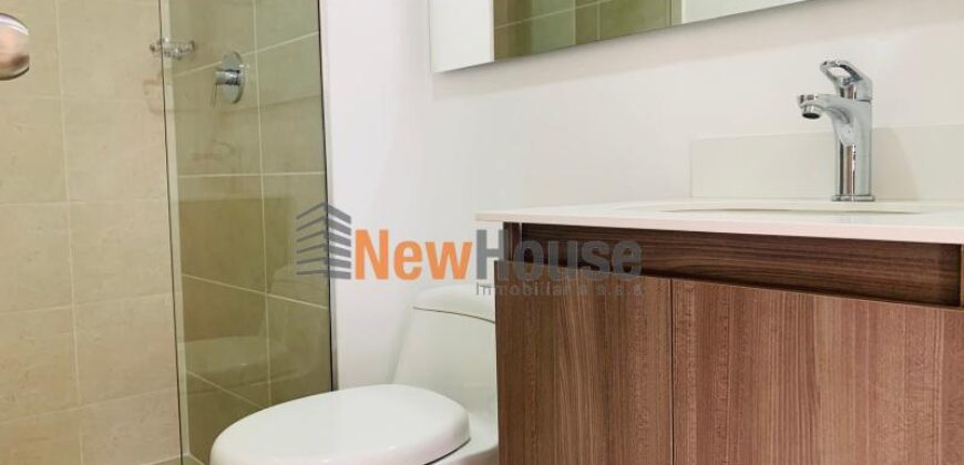 Apartamento – Poblado – San diego
