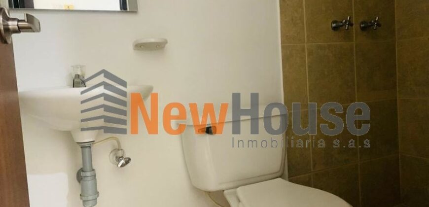 Apartamento – Poblado – Milla de oro