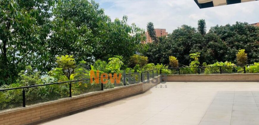 Apartamento – Poblado – Milla de oro