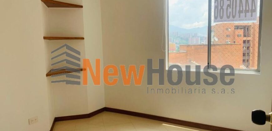 Apartamento – Envigado – Otraparte
