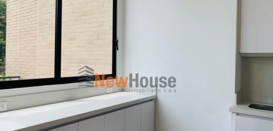 Apartamento – Poblado – Milla de oro