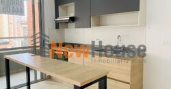 Apartamento – Sabaneta – Asdesillas