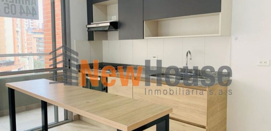 Apartamento – Sabaneta – Asdesillas