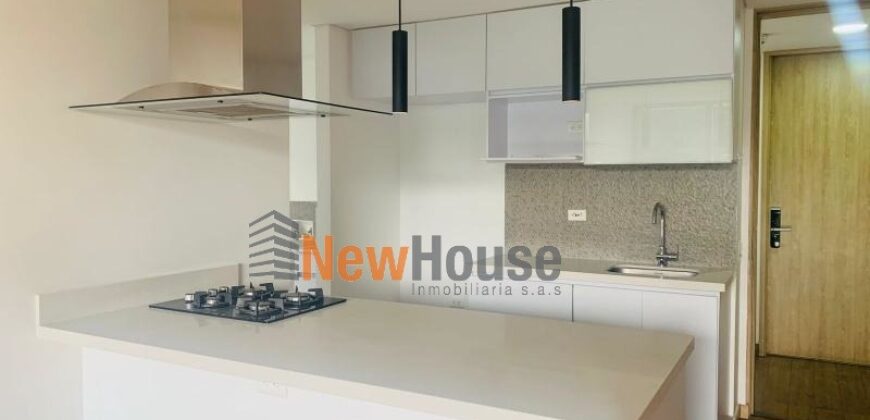 Apartamento – Poblado – Milla de oro