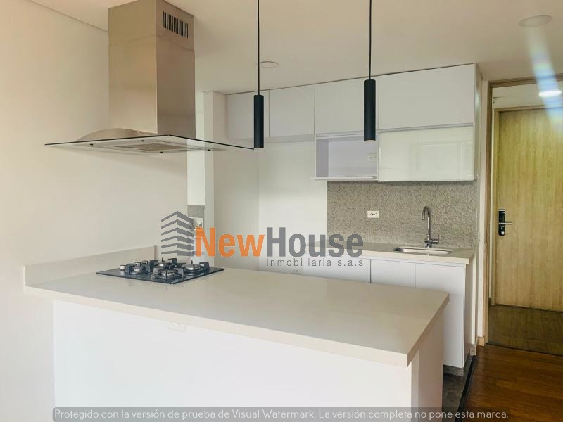 Apartamento – Poblado – Milla de oro