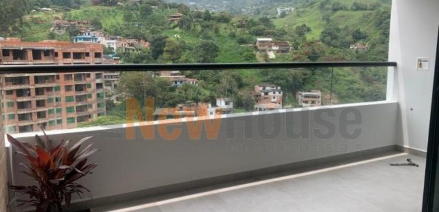 Apartamento-Envigado-Antioquia