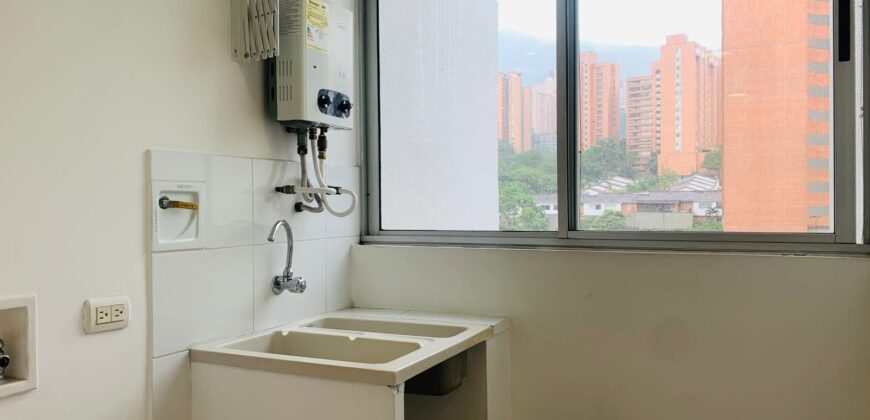 Apartamento – Poblado – Milla de oro
