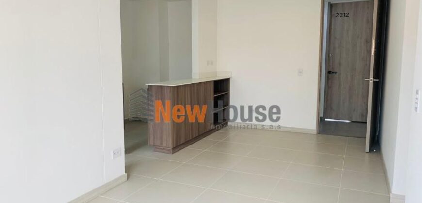 Apartamento – Poblado – San diego