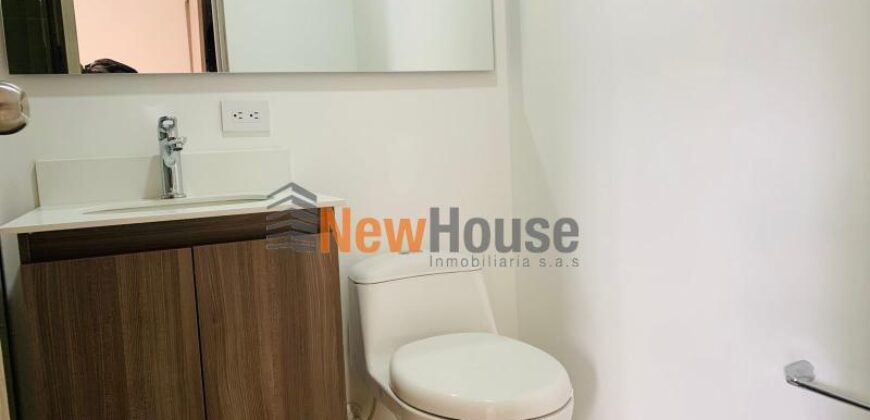 Apartamento – Poblado – San diego