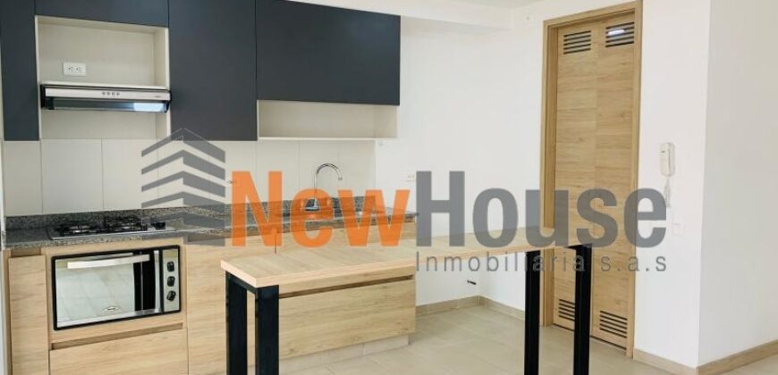 Apartamento – Sabaneta – Asdesillas