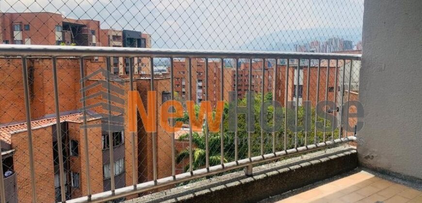 Apartamento – Envigado – Otraparte
