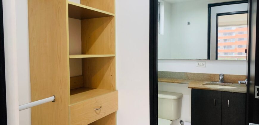 Apartamento – Poblado – Milla de oro