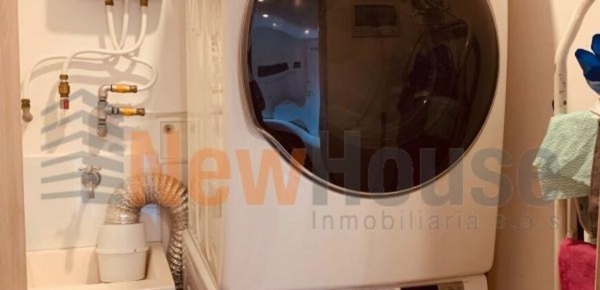 Apartamento – Poblado – Milla de oro