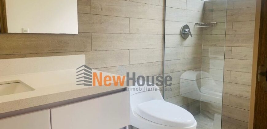Apartamento – Poblado – Milla de oro