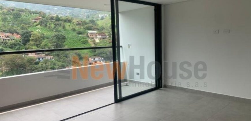 Apartamento-Envigado-Antioquia