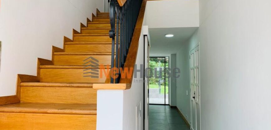 Casa – Poblado – San Lucas