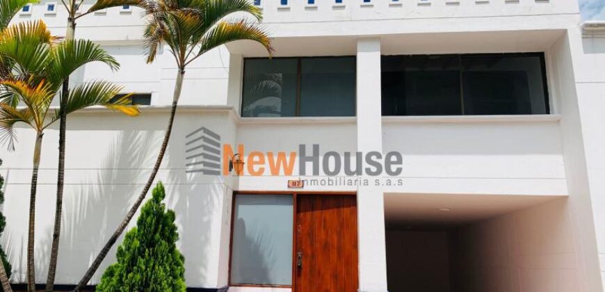 Casa – Poblado – San Lucas