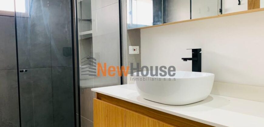 Casa – Poblado – San Lucas