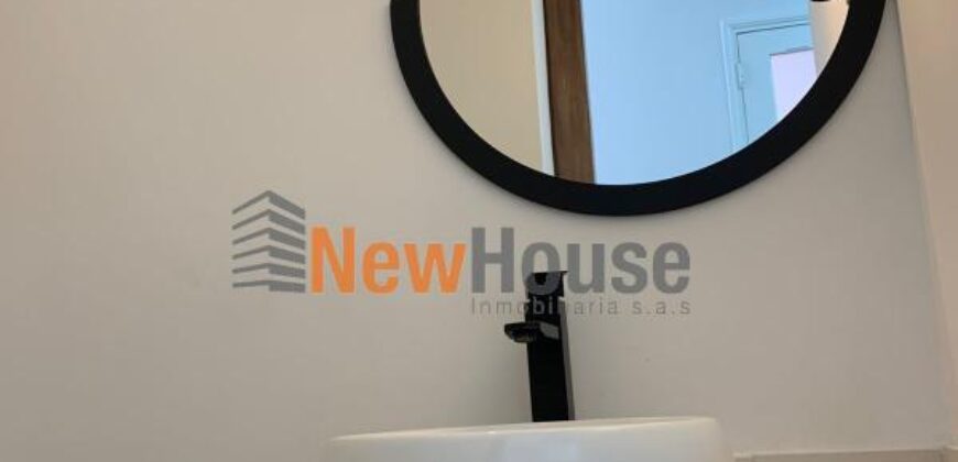 Casa – Poblado – San Lucas