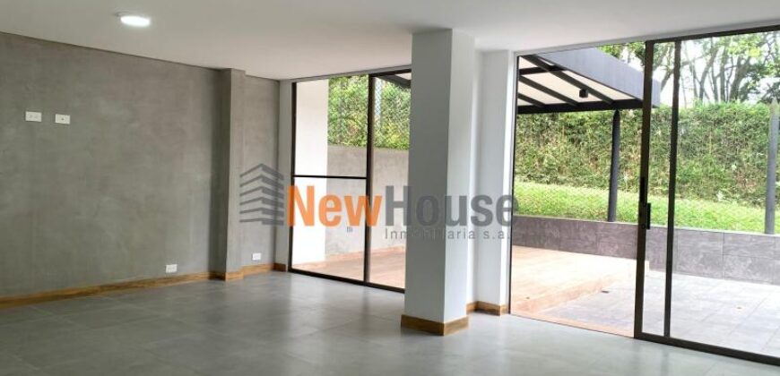 Casa – Poblado – San Lucas