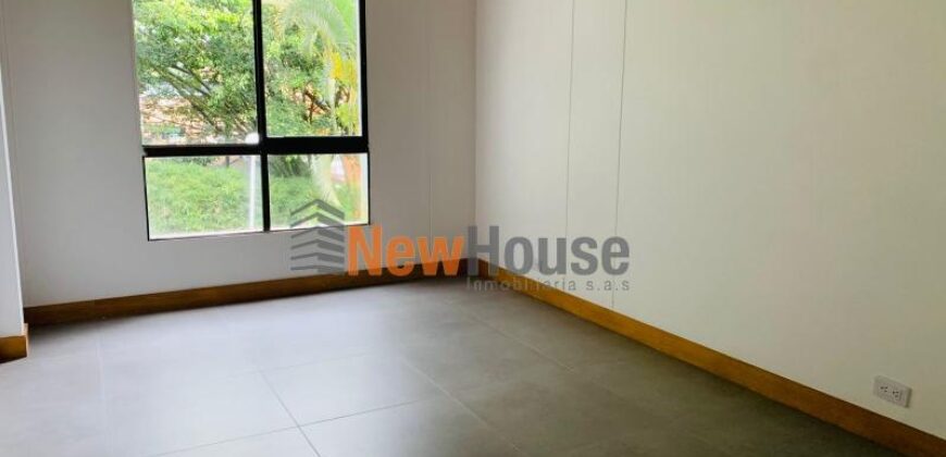 Casa – Poblado – San Lucas