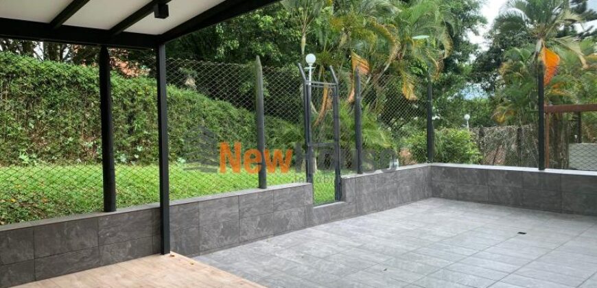 Casa – Poblado – San Lucas