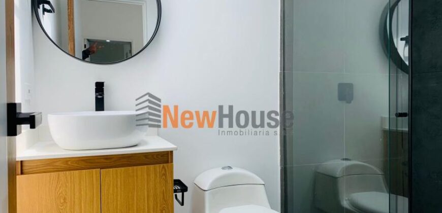 Casa – Poblado – San Lucas