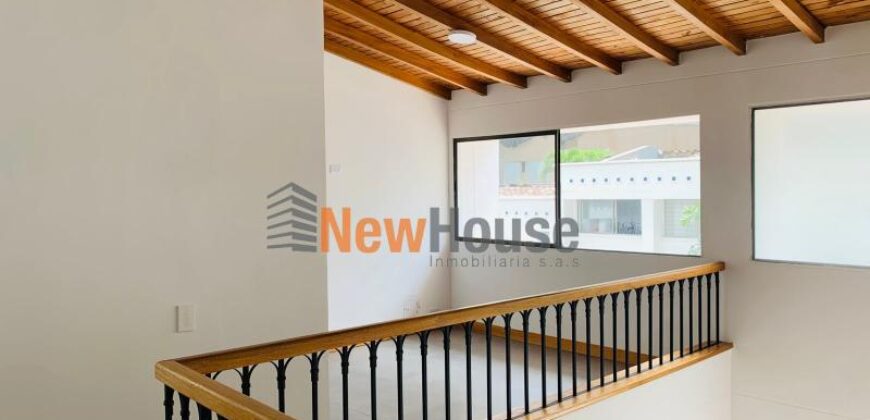 Casa – Poblado – San Lucas