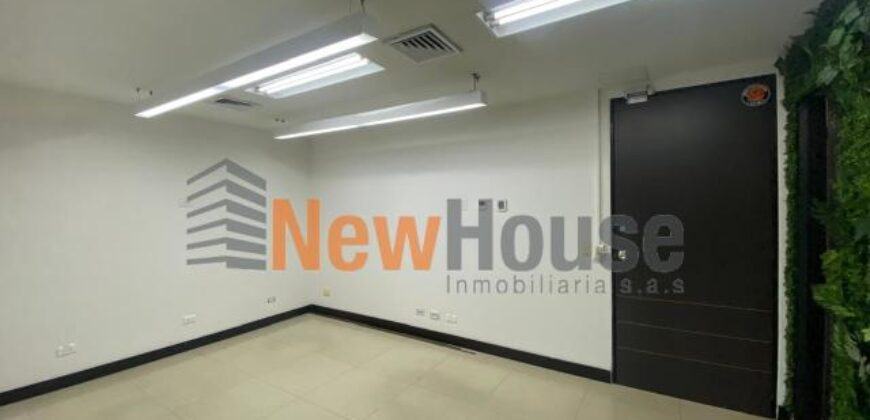 Oficina – Medellín – Terminal Del Sur