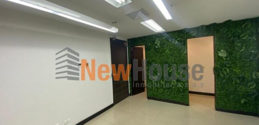 Oficina – Medellín – Terminal Del Sur