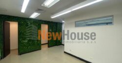 Oficina – Medellín – Terminal Del Sur